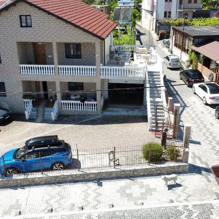 Hotel Casa Vacanze Shiroke מראה חיצוני תמונה