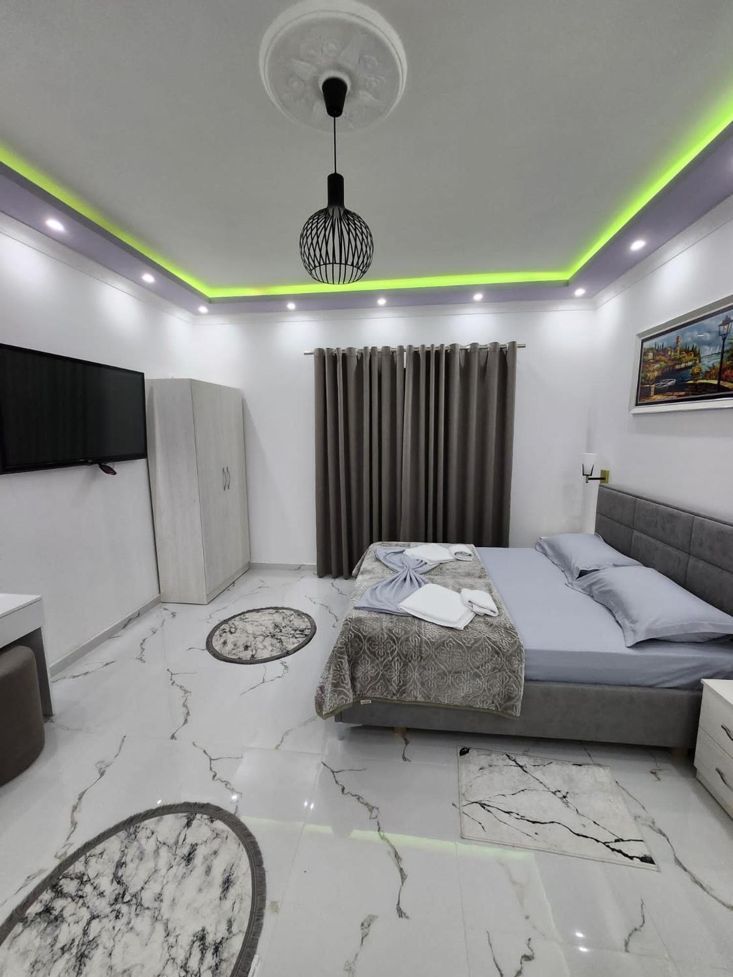 Hotel Casa Vacanze Shiroke מראה חיצוני תמונה