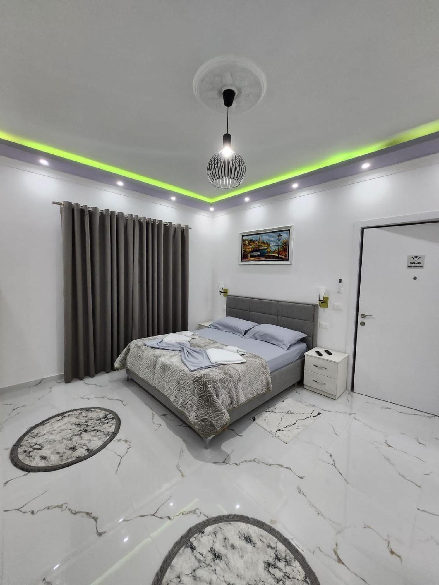 Hotel Casa Vacanze Shiroke מראה חיצוני תמונה
