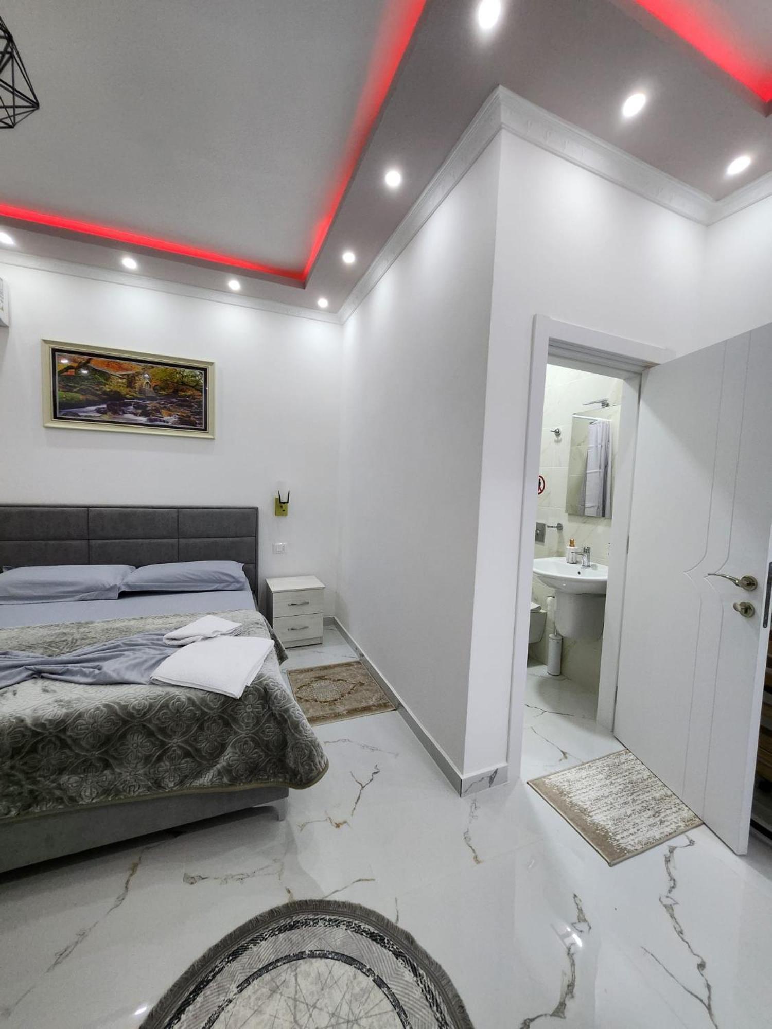 Hotel Casa Vacanze Shiroke מראה חיצוני תמונה