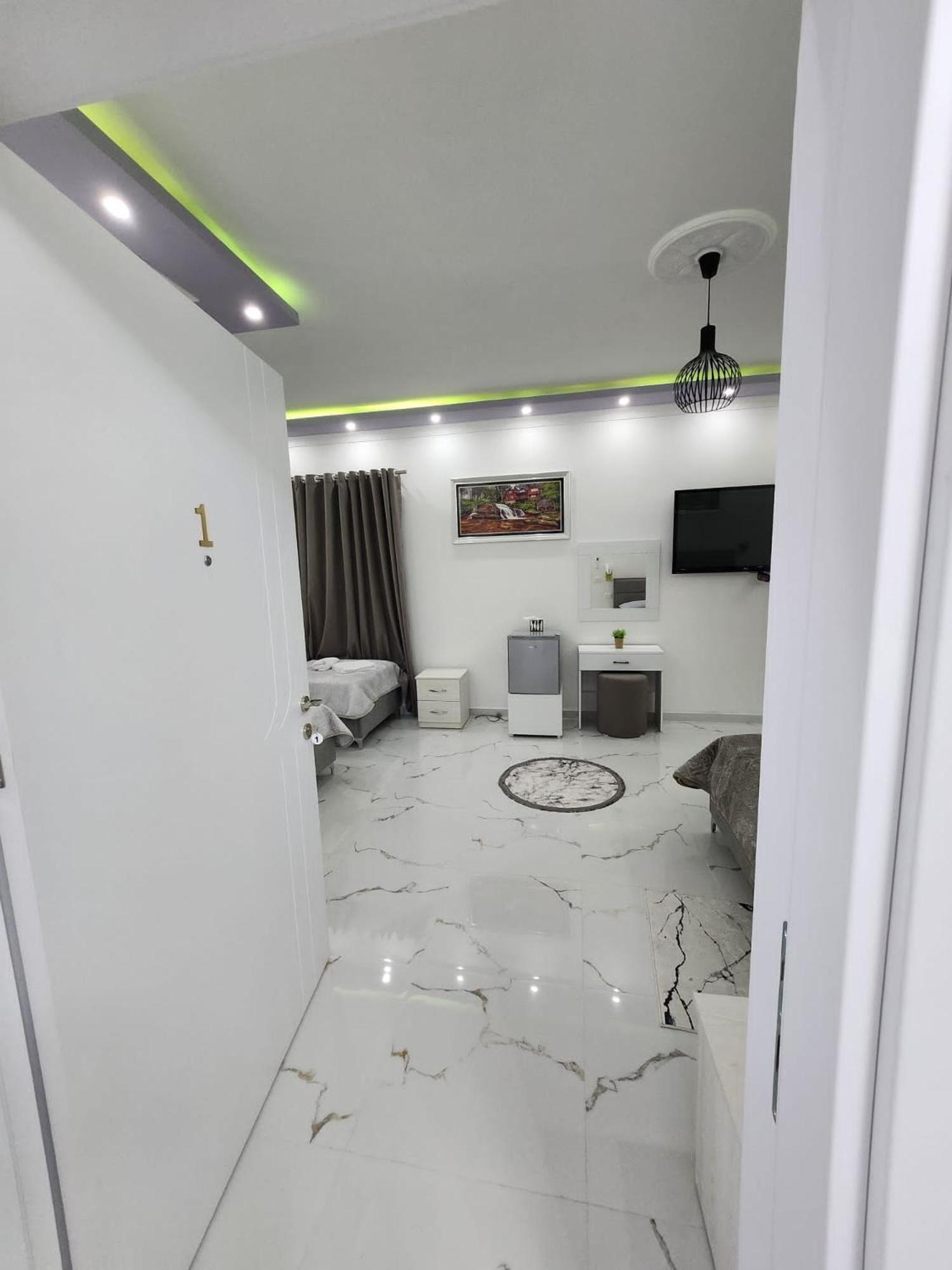 Hotel Casa Vacanze Shiroke מראה חיצוני תמונה