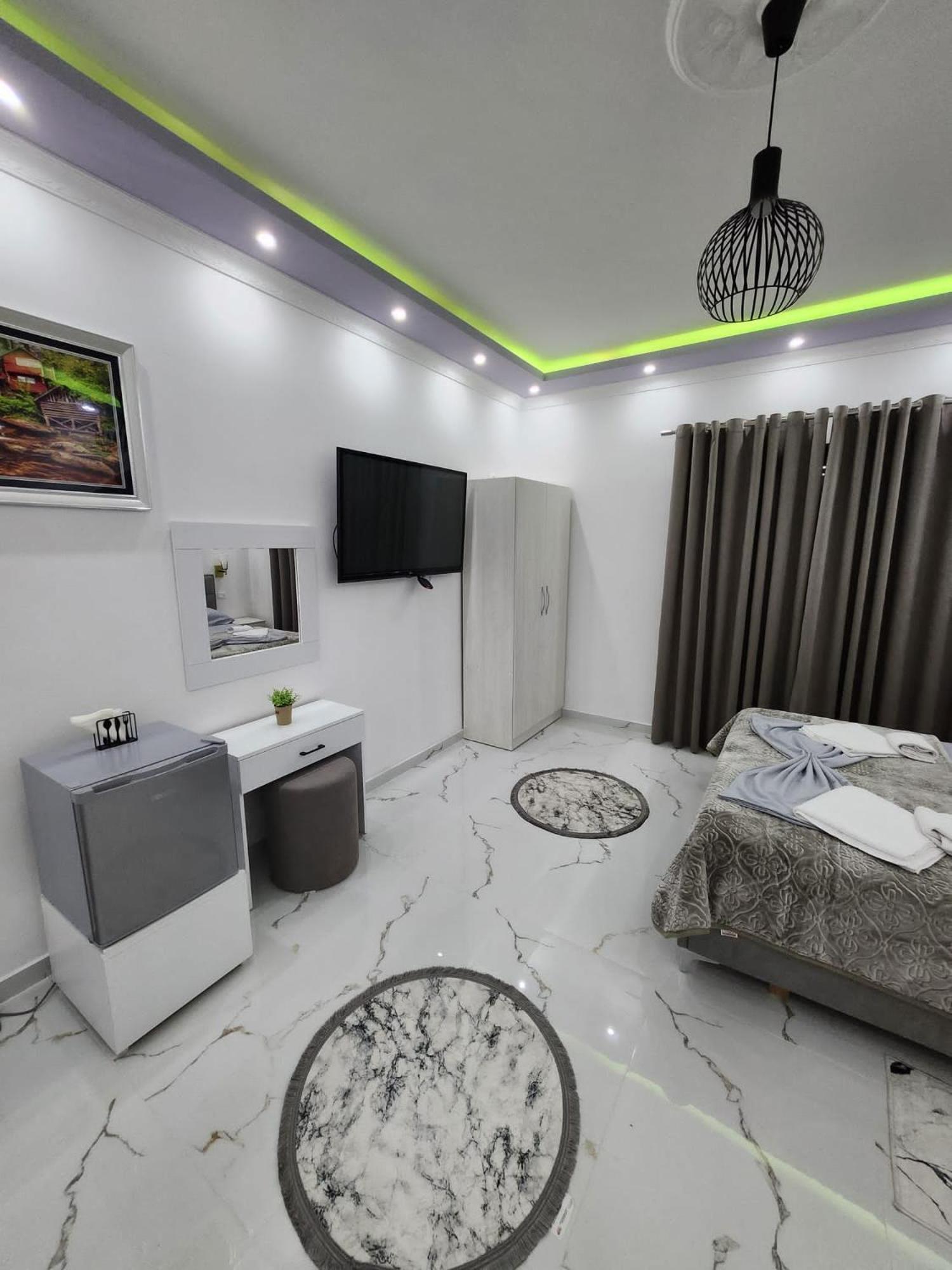 Hotel Casa Vacanze Shiroke מראה חיצוני תמונה