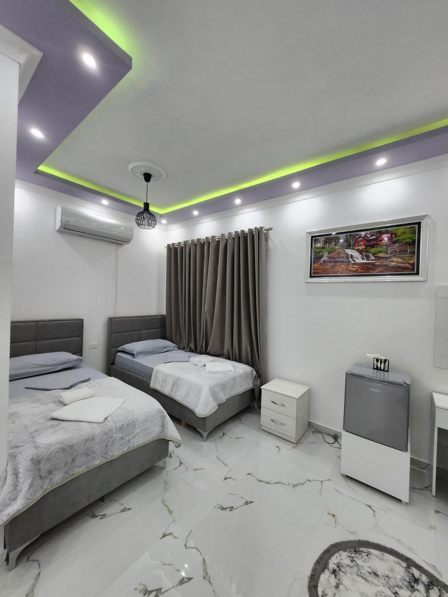 Hotel Casa Vacanze Shiroke מראה חיצוני תמונה