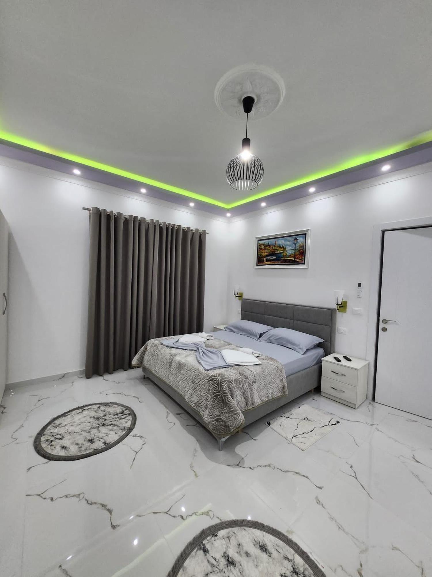Hotel Casa Vacanze Shiroke מראה חיצוני תמונה