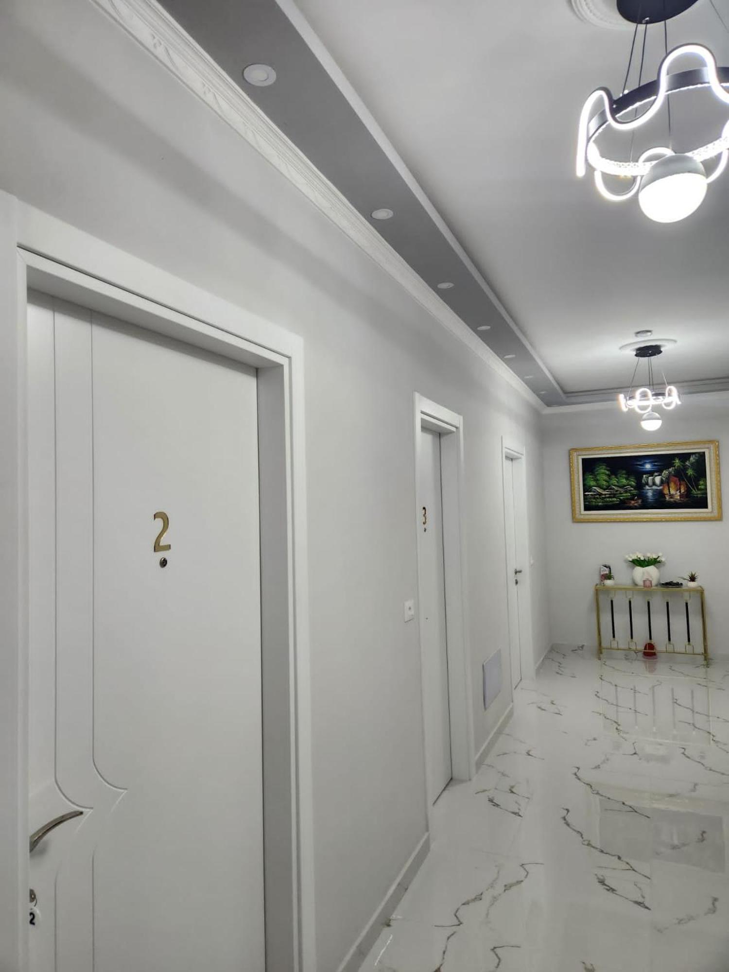 Hotel Casa Vacanze Shiroke מראה חיצוני תמונה