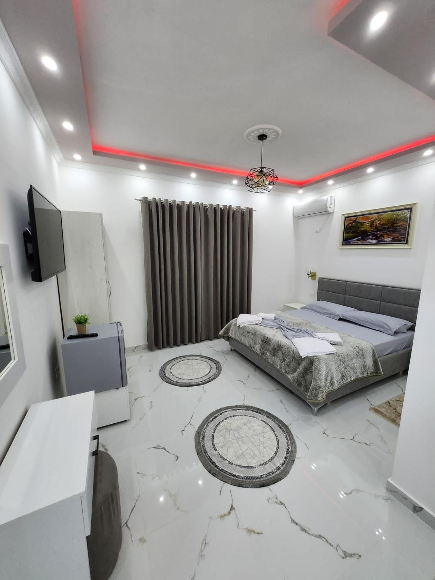 Hotel Casa Vacanze Shiroke מראה חיצוני תמונה