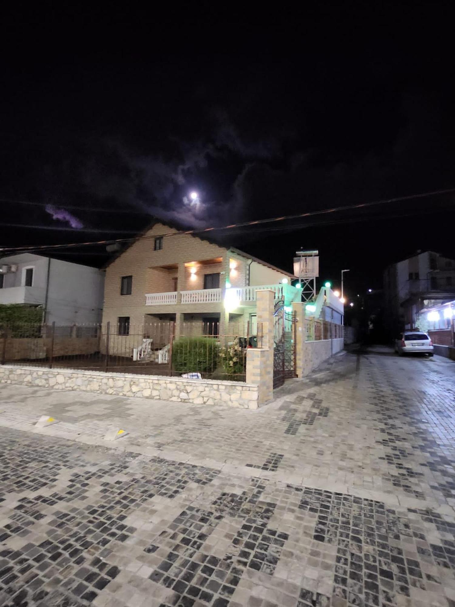 Hotel Casa Vacanze Shiroke מראה חיצוני תמונה