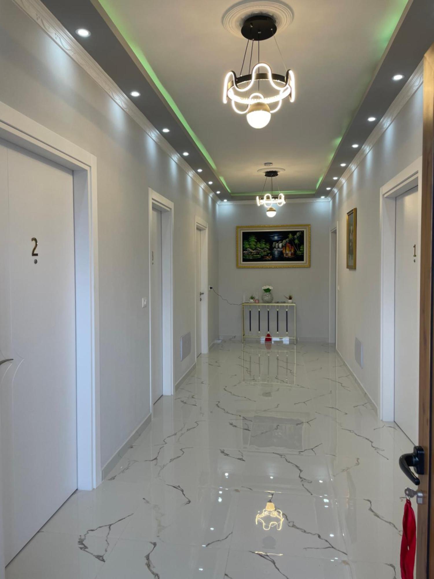 Hotel Casa Vacanze Shiroke מראה חיצוני תמונה