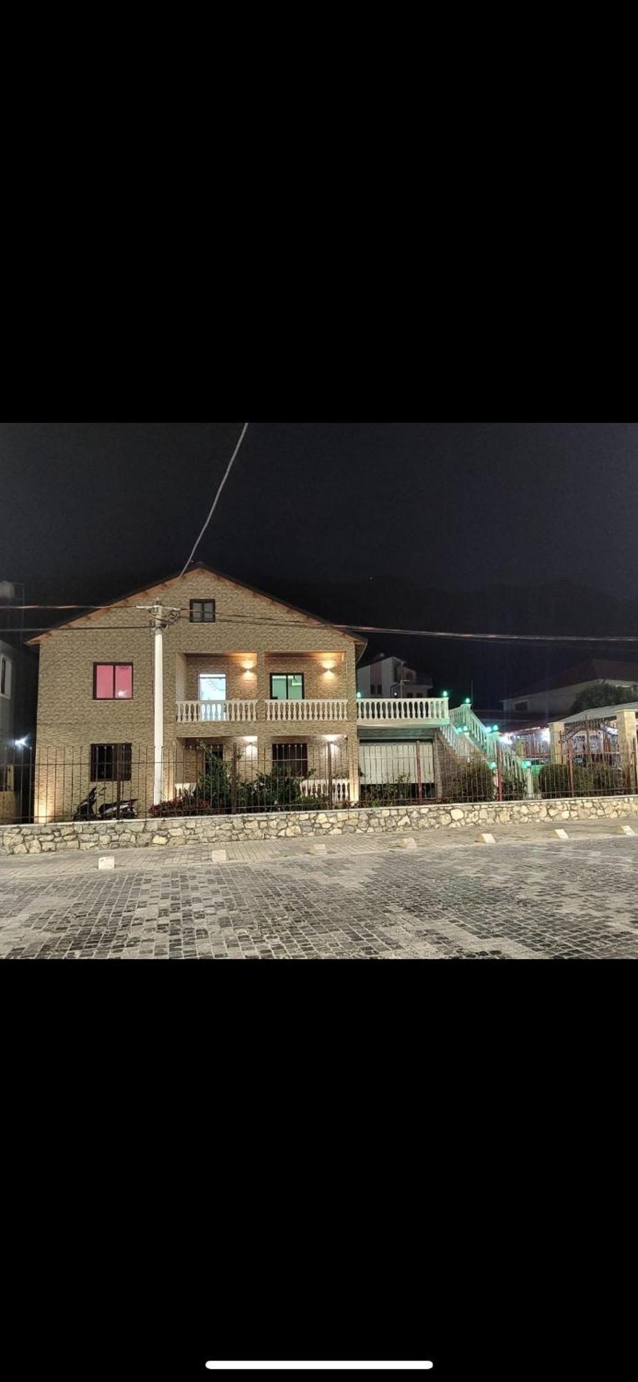 Hotel Casa Vacanze Shiroke מראה חיצוני תמונה