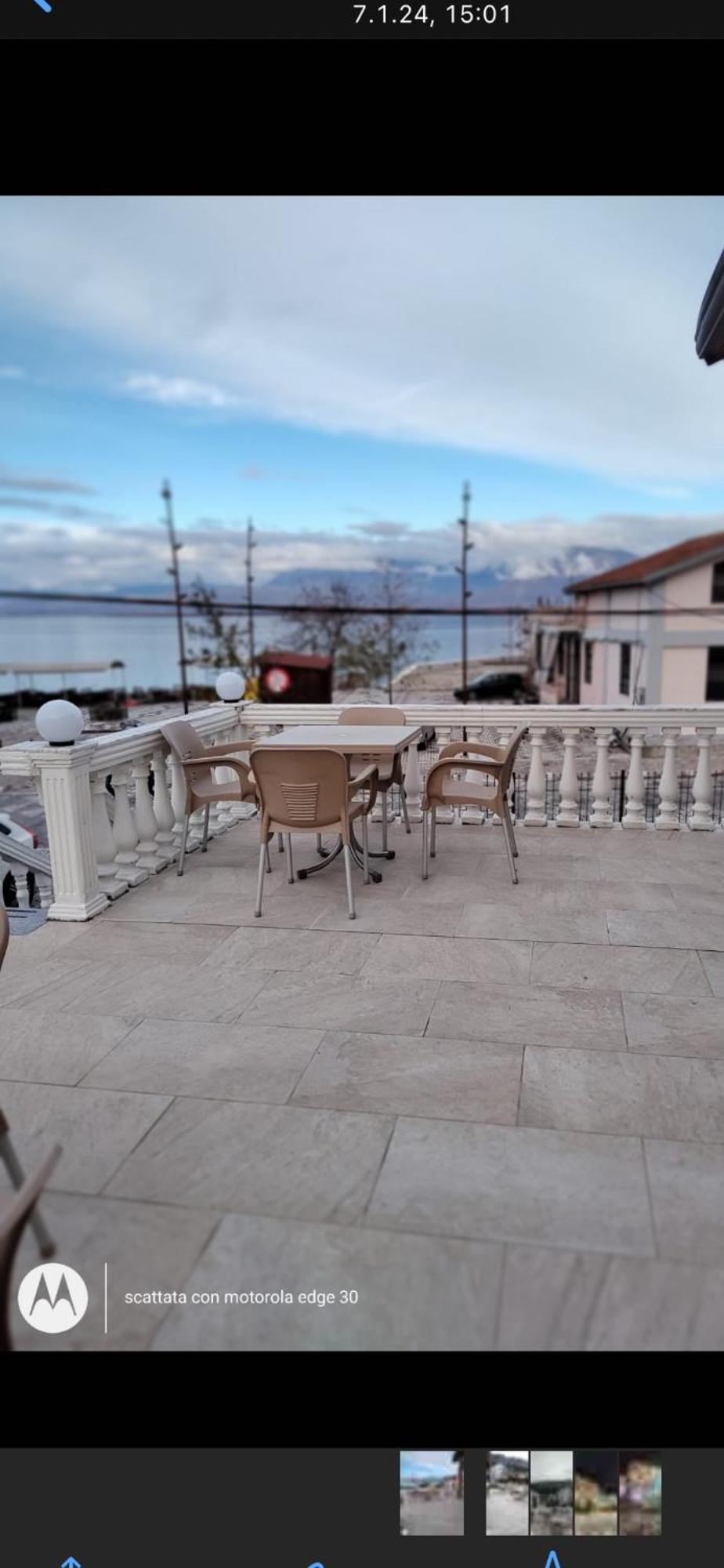 Hotel Casa Vacanze Shiroke מראה חיצוני תמונה