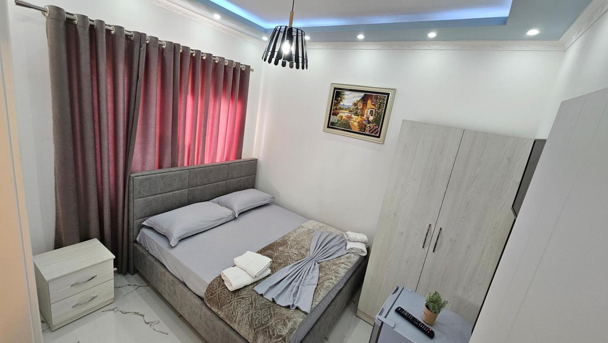 Hotel Casa Vacanze Shiroke מראה חיצוני תמונה