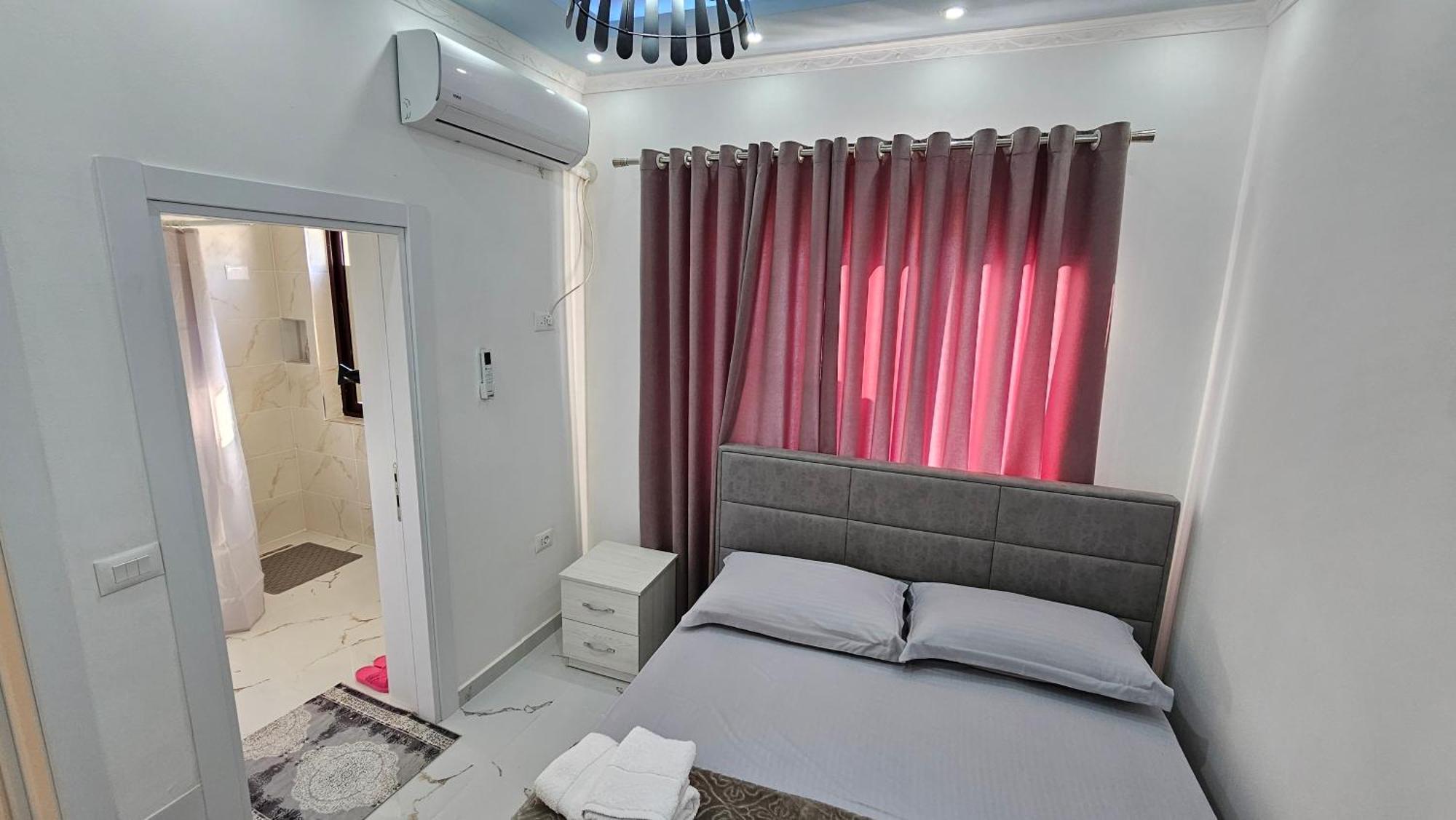 Hotel Casa Vacanze Shiroke מראה חיצוני תמונה