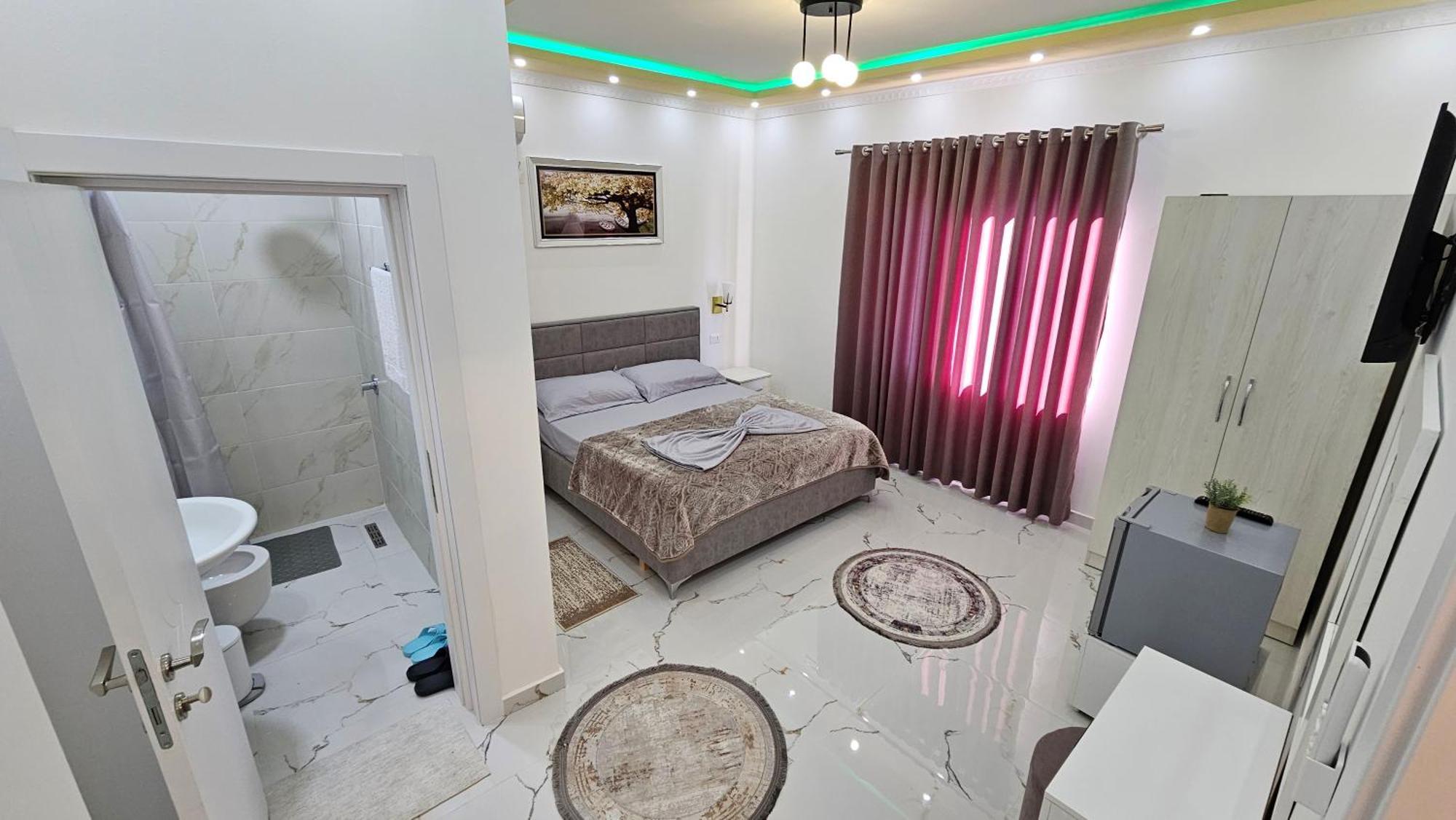 Hotel Casa Vacanze Shiroke מראה חיצוני תמונה