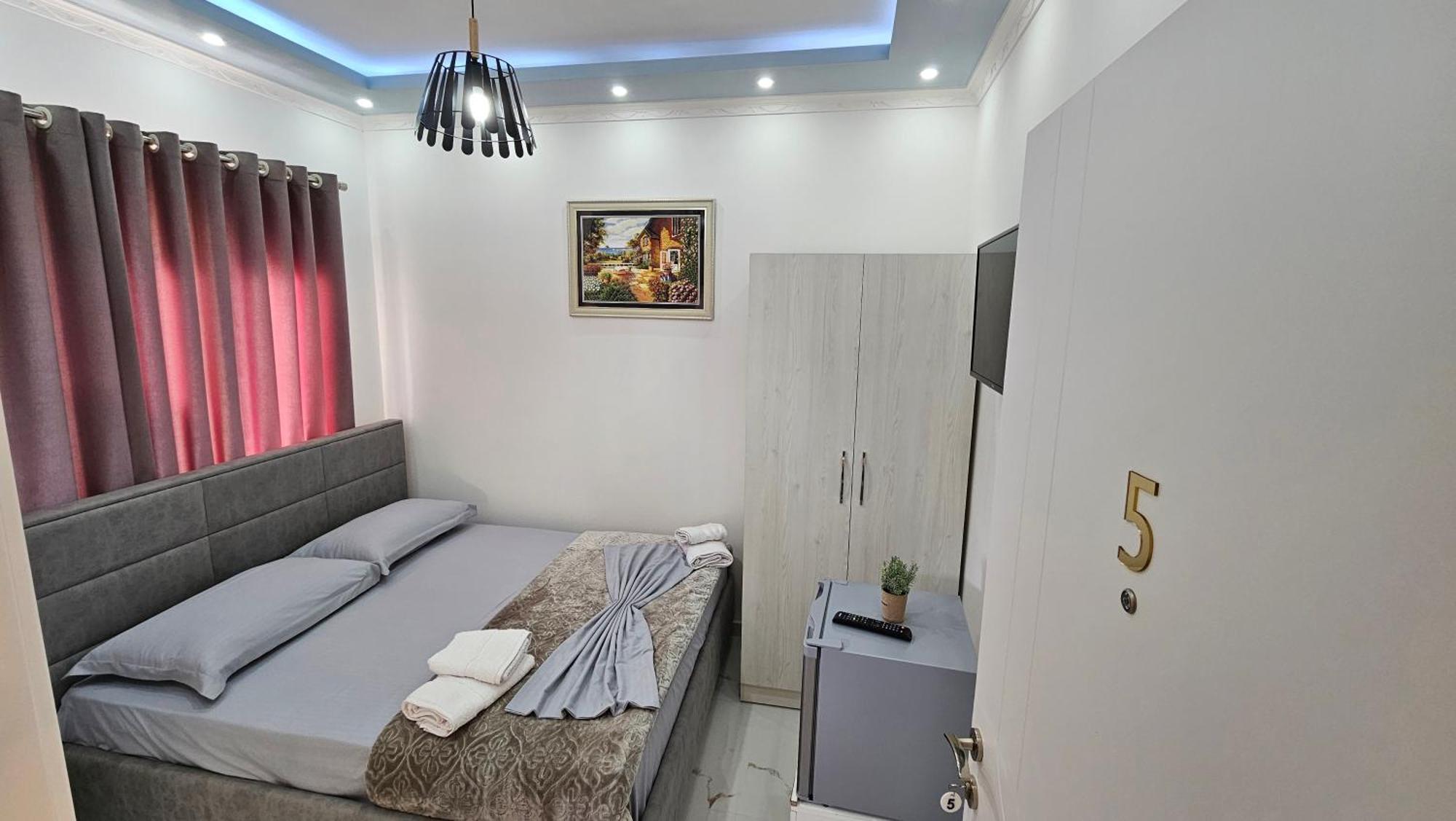 Hotel Casa Vacanze Shiroke מראה חיצוני תמונה