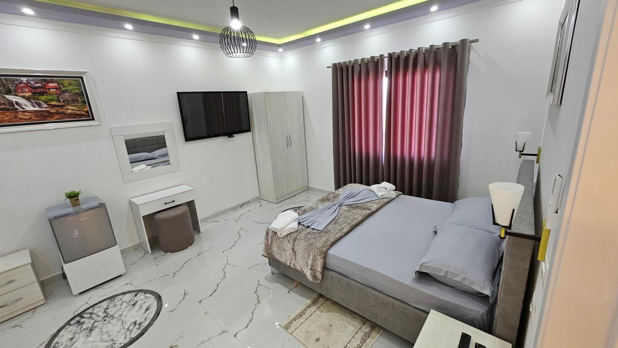 Hotel Casa Vacanze Shiroke מראה חיצוני תמונה