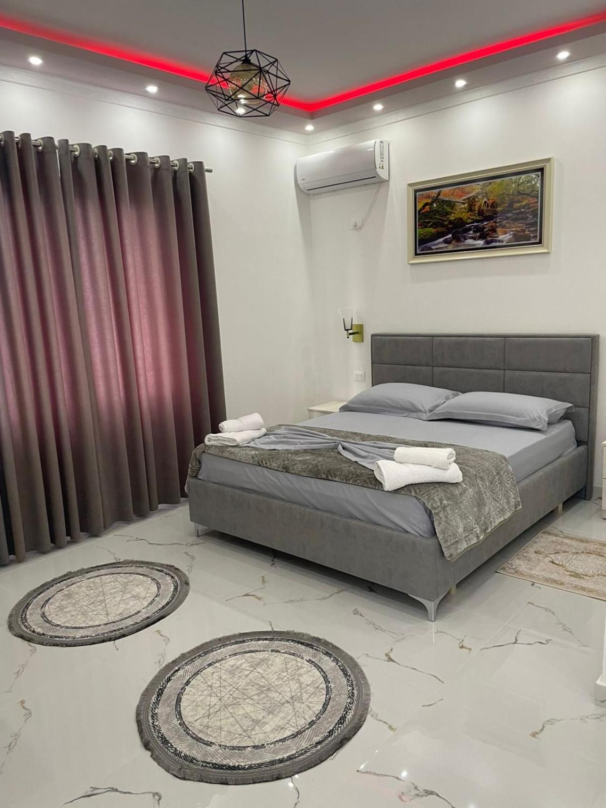 Hotel Casa Vacanze Shiroke מראה חיצוני תמונה